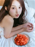 YITUYU艺图语 2025.01.11 奶油屋 文文子(19)